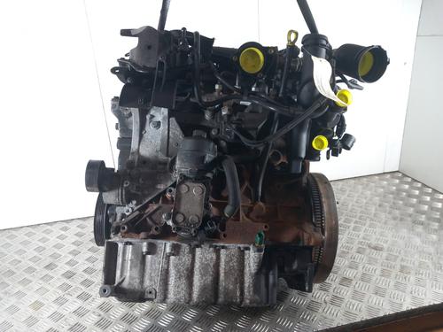 Used Engine Engine CITROËN C5 III (RD_) 2.0 HDi 140 (RDRHF8, RDRHFA, RDRHA8, RDRHAJ) (140 hp) 28743845 28743845