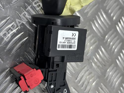 Ignition barrel DACIA SANDERO II 1.5 dCi | BP28782375M48 - Image 3