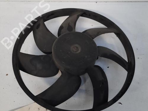Used Radiator fan Radiator fan 28758528 28758528