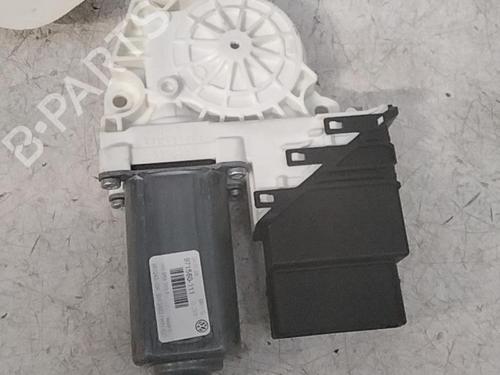 Left rear window motor VW PASSAT B6 (3C2) 2.0 TDI 16V | BP28770298E23 - Image 3