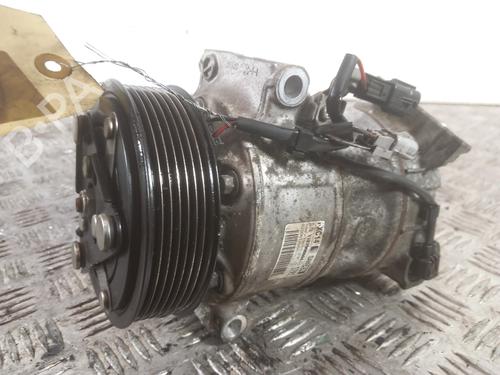 Used AC compressor RENAULT MEGANE IV Grandtour (K9A/M/N_) 1.2 TCe 130 (K9MR) (130 hp) 29725190
