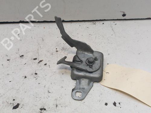 Hood lock DACIA DUSTER (HS_) 1.5 dCi | BP28793896C133 