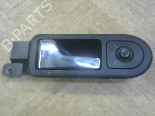 Venstre foran invendig håndtak VW GOLF IV (1J1) 1.9 TDI (90 hp) 28754870