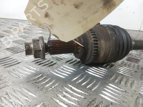 Left front driveshaft SUZUKI SWIFT III (MZ, EZ) 1.3 (RS413, ZC11S) | BP29749516M38 - Image 3