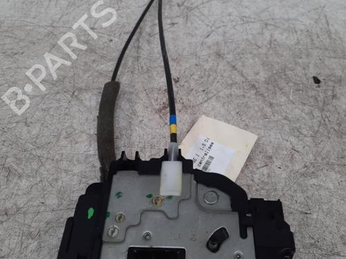Elektronisk modul NISSAN NOTE (E11, NE11) 1.5 dCi (86 hp) 28752732