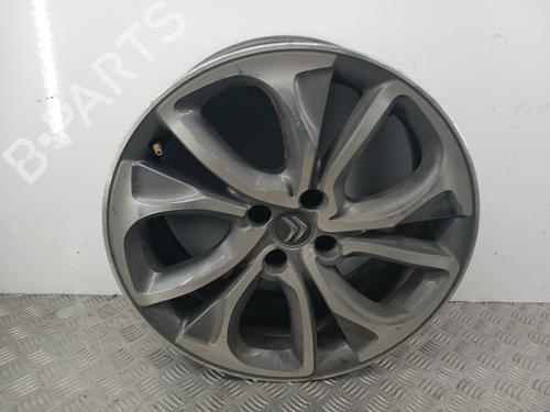 Używane Felga CITROËN DS4 (NX_) 1.6 THP 200 (200 hp) 30485074