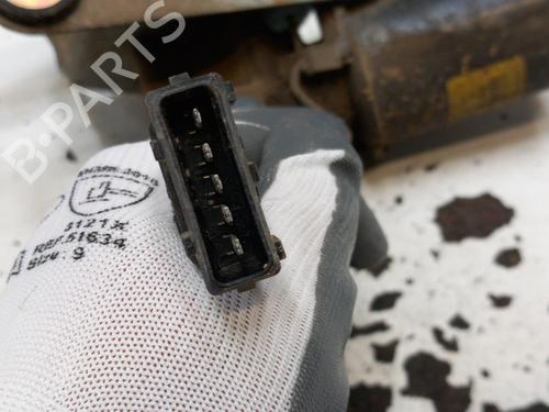 Viskermotor vindrude FIAT SCUDO Van (220_) 2.0 JTD (94 hp) 28751685