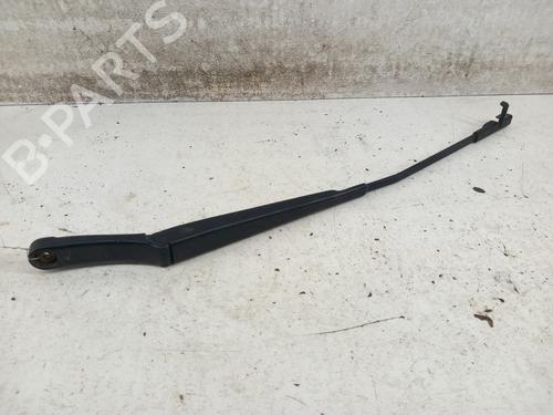 Used Front windshield wiper arm VW TOURAN (1T1, 1T2) 2.0 TDI (136 hp) 28780561