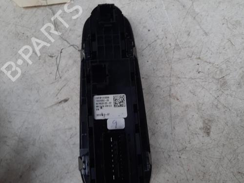 Left front window switch PEUGEOT 308 II (LB_, LP_, LW_, LH_, L3_) 1.6 HDi / BlueHDi 115 | BP28774111I27 