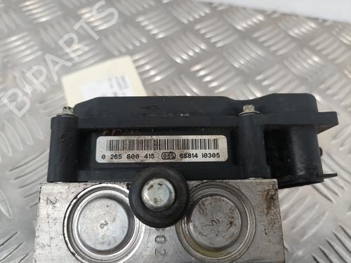 ABS pump CITROËN XSARA PICASSO (N68) 1.6 HDi | BP28745367M43