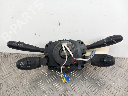 Used Steering column stalk PEUGEOT 308 I (4A_, 4C_) 1.6 HDi (109 hp) 29513798