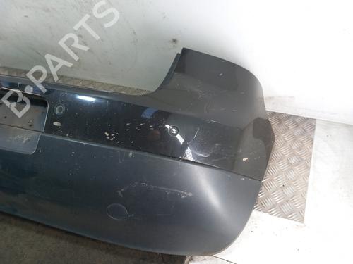 rear-bumper-vw-golf-v-1k1-2003-2004-2005-2006-2007-2008-2009-2010-28737612 main image