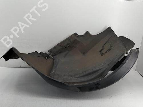 Wheel arch BMW 1 (E81) 118 d | BP28773446C56 