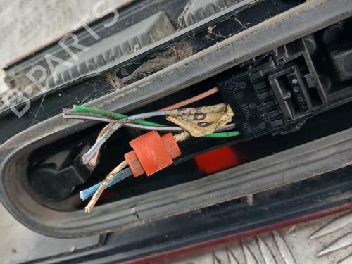 Used Left taillight Left taillight RENAULT KANGOO (KC0/1_) 1.5 dCi (KC07) (65 hp) 36519879 36519879
