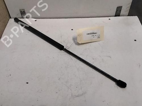 Pansergassdemper SEAT LEON (1M1) 1.9 TDI (110 hp) 28759398