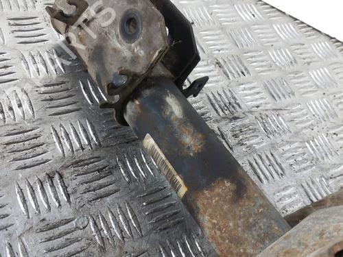 Left front shock absorber PEUGEOT EXPERT Van (VF3A_, VF3U_, VF3X_) 2.0 HDi 130 | BP29501725M16 