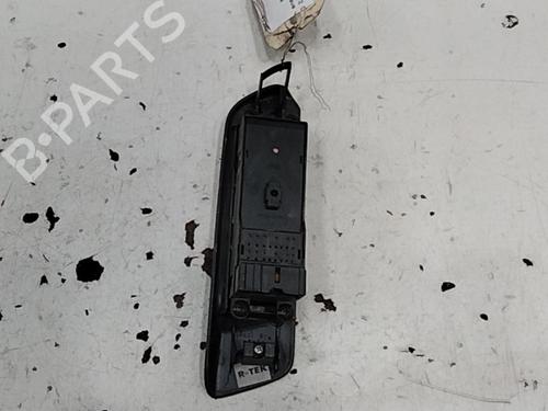 Used Left front window switch Left front window switch NISSAN PRIMERA Hatchback (P11) 2.0 TD (90 hp) 28791211 28791211