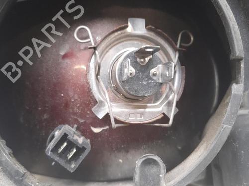 Left headlight RENAULT KANGOO (KC0/1_) 1.2 (KC0A, KC0K, KC0F, KC01) | BP28753913C28 
