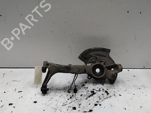 Used Left front steering knuckle Left front steering knuckle AUDI A6 C5 (4B2, 4B4) 2.5 TDI quattro (180 hp) 28776171 28776171