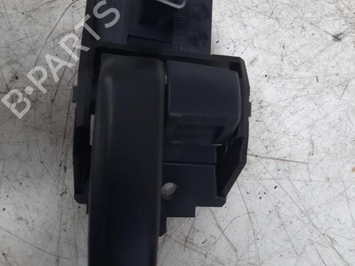 Used Rear left interior door handle MITSUBISHI MIRAGE / SPACE STAR VI Hatchback (A0_A) 1.0 (A05A) (71 hp) 28774804