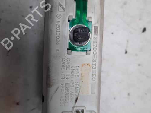 Used Display monitor HONDA CIVIC VI Saloon (EJ, EK, SO) 1.5 i (EK3) (114 hp) 28776033