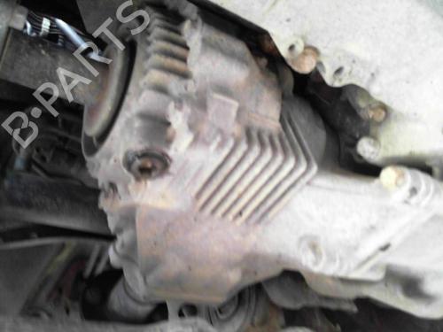 Used Transfer box NISSAN X-TRAIL I (T30) 2.2 dCi 4x4 (136 hp) 28766083