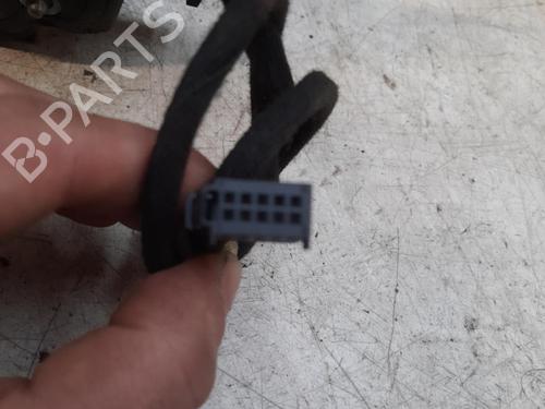 Used Right mirror VW POLO V (6R1, 6C1) 1.6 TDI (90 hp) 28786171