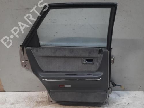 Used Left rear door MAZDA 626 III Hatchback (GD) 1.8 (GD8P) (88 hp) 28794139