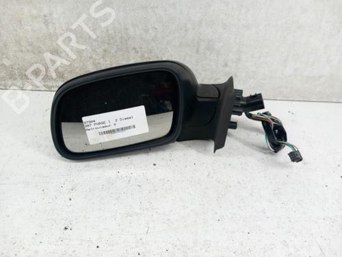 Used Left mirror PEUGEOT 307 (3A/C) 2.0 HDi 110 (107 hp) 28746609
