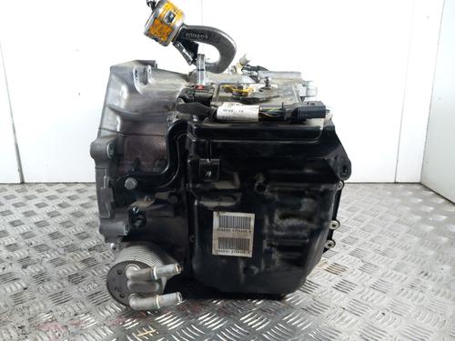Gearbox PEUGEOT 2008 I (CU_) 1.2 THP 110 / PureTech 110 | BP28809145M3