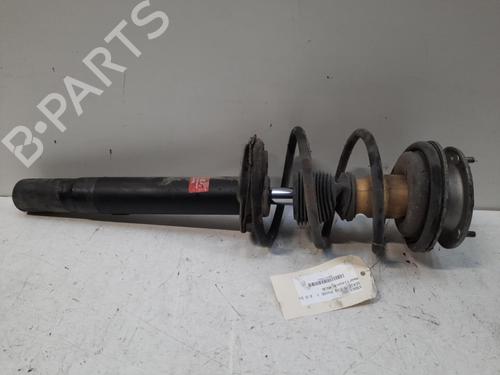Used Left front shock absorber BMW 5 (E39) 525 tds (143 hp) 28786000