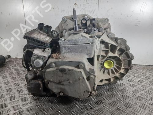 gearbox-peugeot-3008-i-mpv-0u_-2009-2010-2011-2012-2013-2014-2015-2016-2017-37187126 main image
