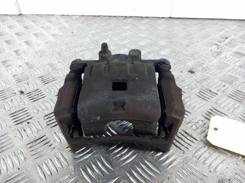 Used Right front brake caliper MAZDA 2 (DE_, DH_) 1.3 (DE3FS) (75 hp) 28740581