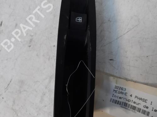 right-rear-window-switch-renault-megane-iv-hatchback-b9amn_-2015-28789510 main image