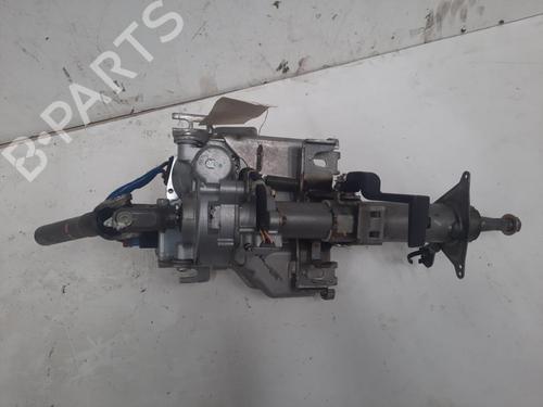 Used Steering column NISSAN NOTE (E11, NE11) 1.5 dCi (86 hp) 28752677