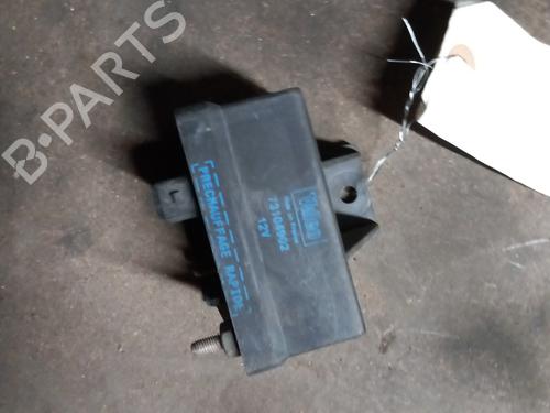 Module électronique PEUGEOT EXPERT (224_) 2.0 HDI 16V (109 hp) 28766223