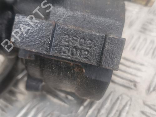 Steering pump RENAULT MEGANE I Grandtour (KA0/1_) 1.6 16V (KA0B, KA04, KA11) | BP28780101M99 