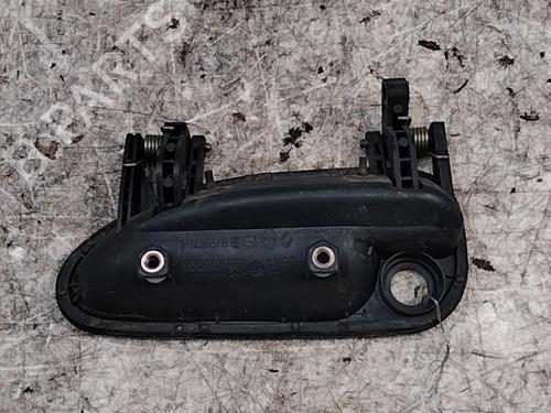 Used Front right exterior door handle RENAULT SAFRANE I (B54_) 2.1 dT (B546) (88 hp) 28787083