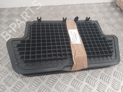 Bagagerumsgulv CITROËN C4 Picasso I MPV (UD_) 1.6 HDi 110 (112 hp) 31853563