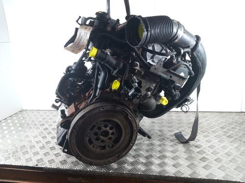 Engine CITROËN C5 III (RD_) 2.0 HDi 140 (RDRHF8, RDRHFA, RDRHA8, RDRHAJ) | BP28743845M1 - Image 3