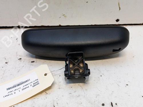 Rear mirror PEUGEOT 3008 II SUV (MC_, MR_, MJ_, M4_) 2.0 BlueHDi 150 (MJAHXH, MJAHXV, MJAHXG, MJAHSH, MJAHRH,... | BP28767361I6 