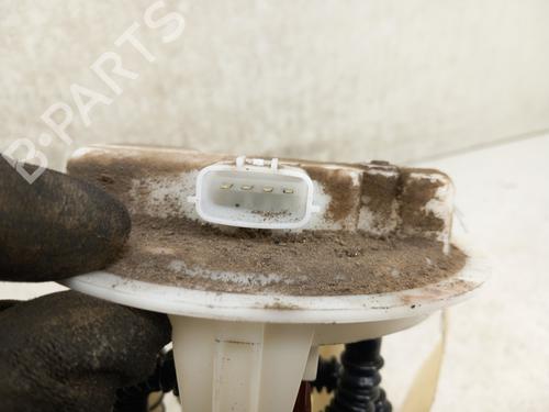 Fuel pump RENAULT CLIO III (BR0/1, CR0/1) 1.6 16V (BR09, BR0T, CR09, CR0T) | BP28743295M76 