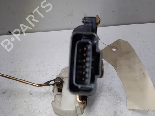 Used Rear right lock Rear right lock SUZUKI WAGON R+ (MA) 1.3 (RB413) (76 hp) 28775742 28775742