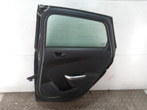 Right rear door OPEL ASTRA J (P10) 1.7 CDTI (68) | BP28737254C5 