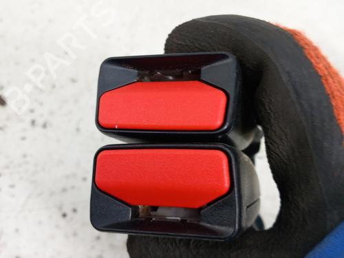 Seat buckle DACIA SANDERO II 1.5 dCi | BP28782647I32