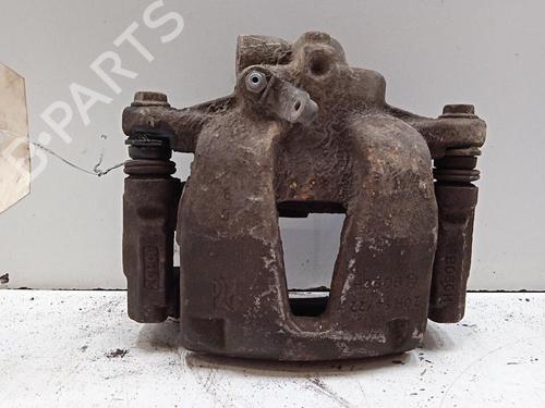 Left front brake caliper PEUGEOT BIPPER (AA_) 1.4 HDi | BP28775735M105