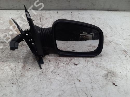Used Right mirror RENAULT SCÉNIC II (JM0/1_) 2.0 dCi (JM1K) (150 hp) 28749710