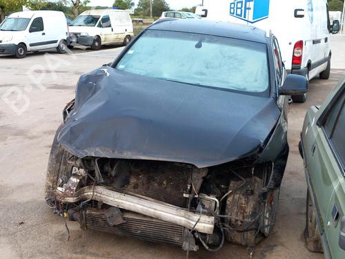 Headlight switch AUDI Q5 (8RB) 3.0 TDI quattro | BP28793312I24 - Image 9