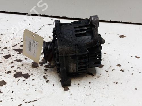 Alternator AUDI A4 B6 (8E2) 2.5 TDI quattro | BP28766866M7