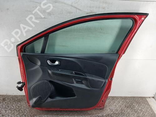 Used Right front door Right front door RENAULT CLIO IV (BH_) 1.5 dCi 90 (90 hp) 39212757 39212757